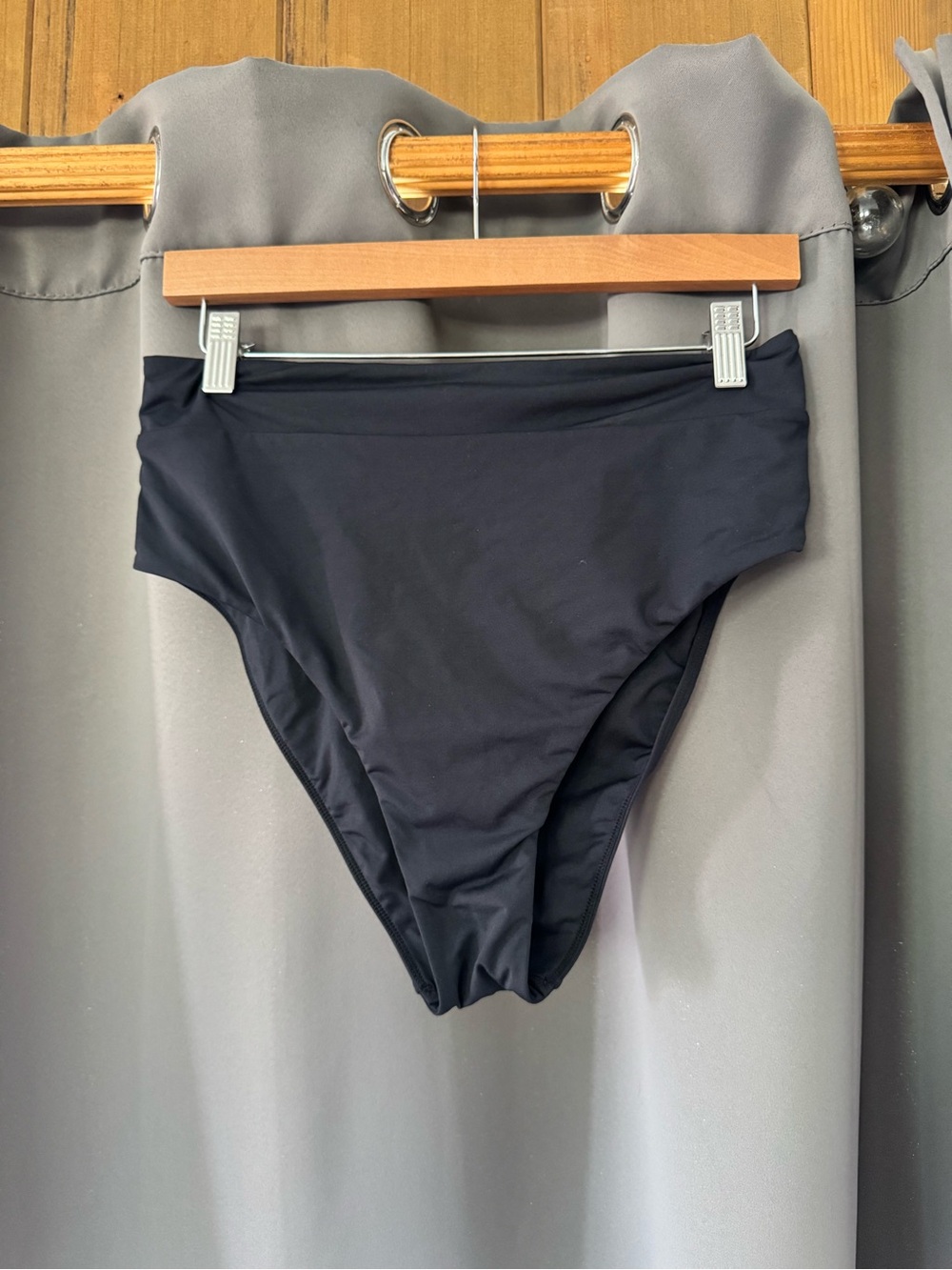 Monday Swimwear Sorrento High Waisted Bottoms